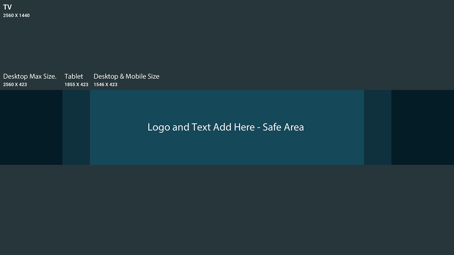 Youtube Channel Art Banner Template Fully Editable Psd File Free 