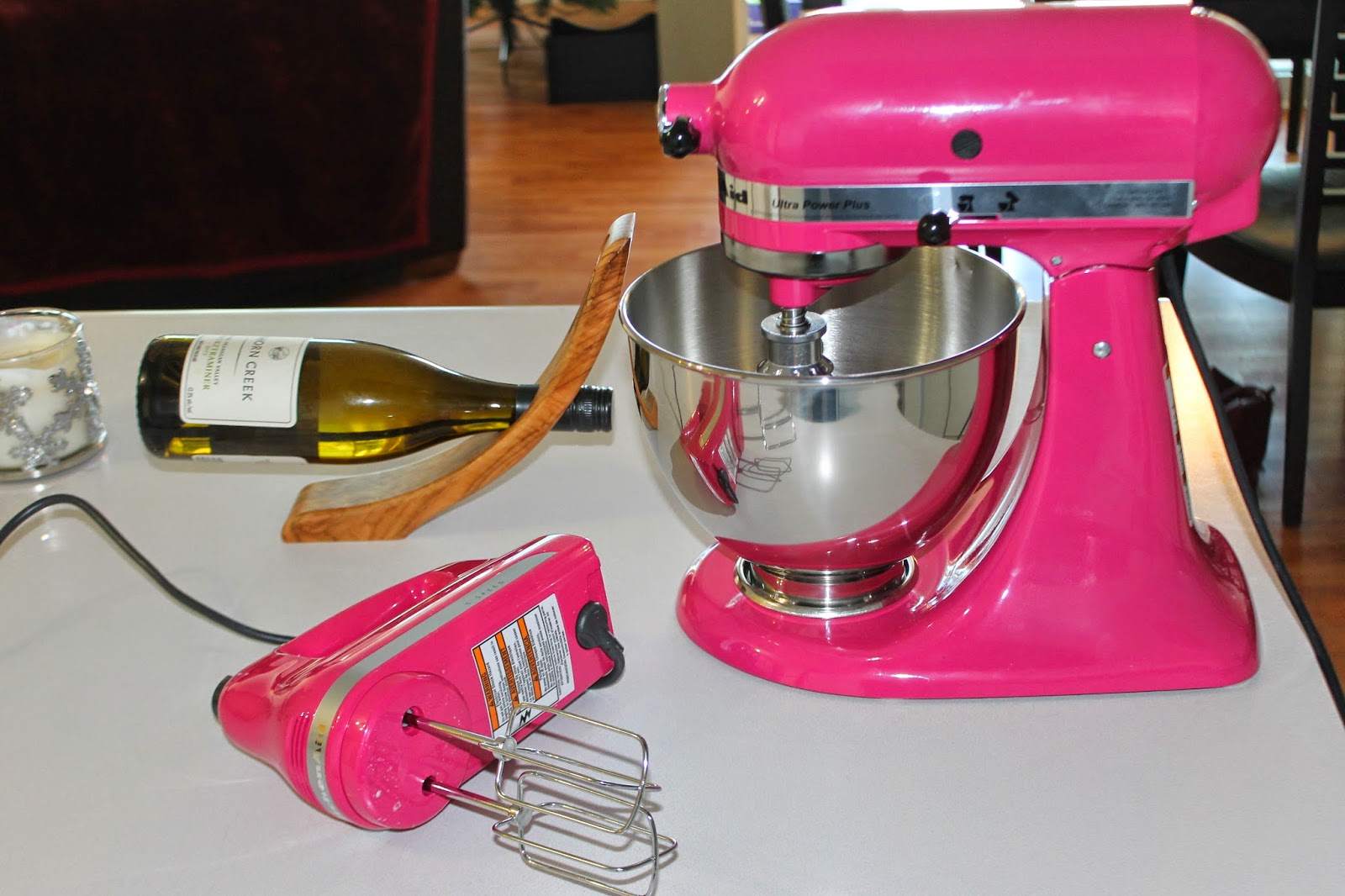 Pink-Kitchen-Aid-Kitchenaid
