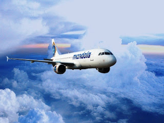 Cek Daftar Harga Tiket Mandala Airlines | Tips Wisata Murah: Home