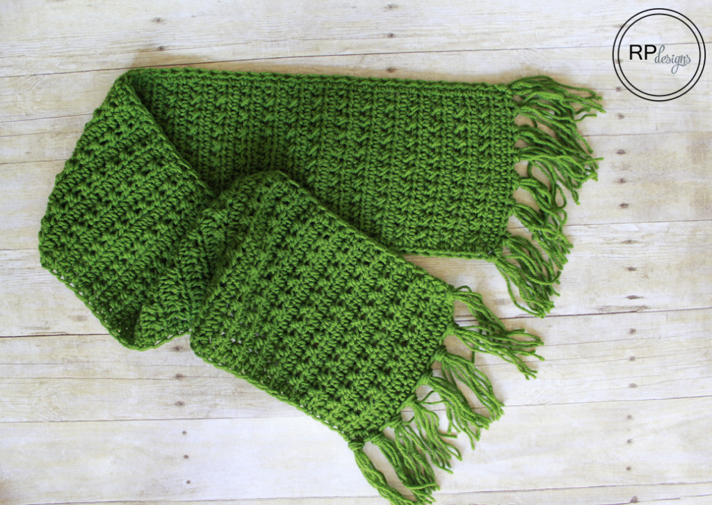 Fiber Flux: Hello Fall! 12 Free Crochet Patterns To Inspire...