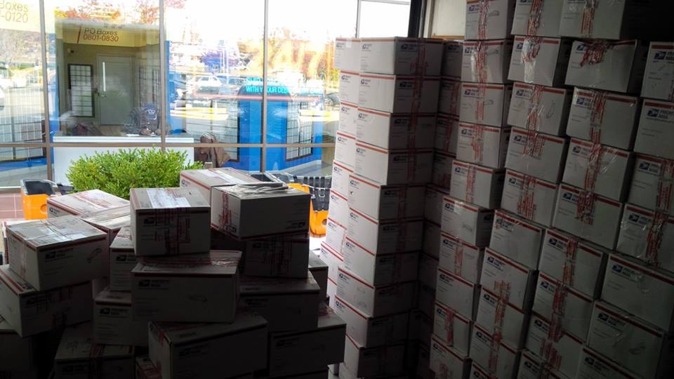 MEC&F Expert Engineers OSHA fines USPS 178K after inspectors find