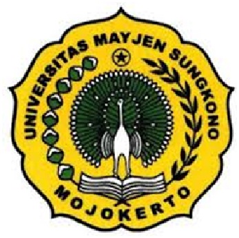 Logo Unimas Baru