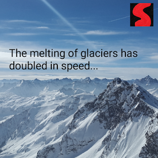 melting-glaciers