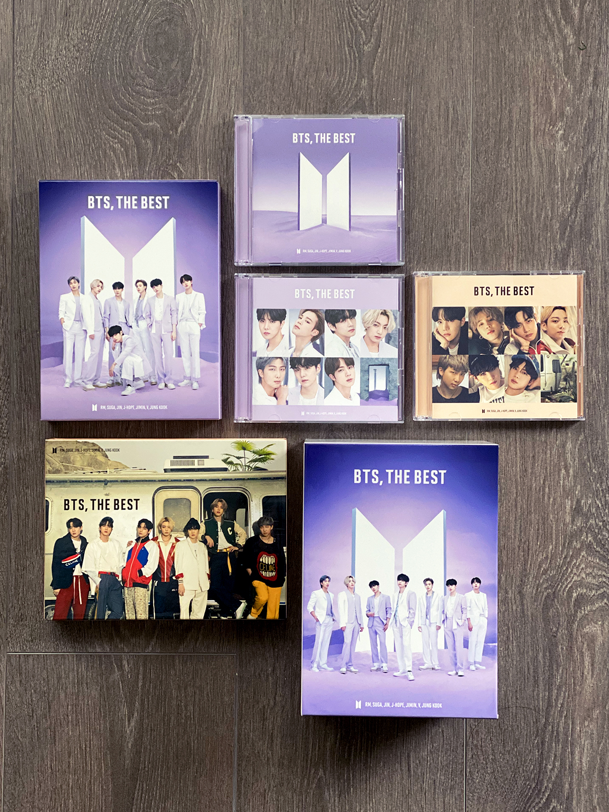 BTS Photocards Pack of 16 (8 x 11 cm) | BTS All Member Photocards (14  Individual & 2 Group) | BTS Yet to Come | BTS Merch | K-Pop Merch | Bangtan  Boys