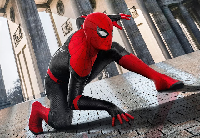 الجمهور ينتفض على شركة سوني بعد قرار سحب شخصية Spider Man من عالم مارفل و حملة مقاطعة واسعة 