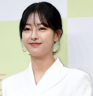 Go Won-Hee pemeran Yoo Yoo-Jin