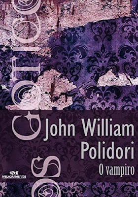 O Vampiro, de John William Polidori