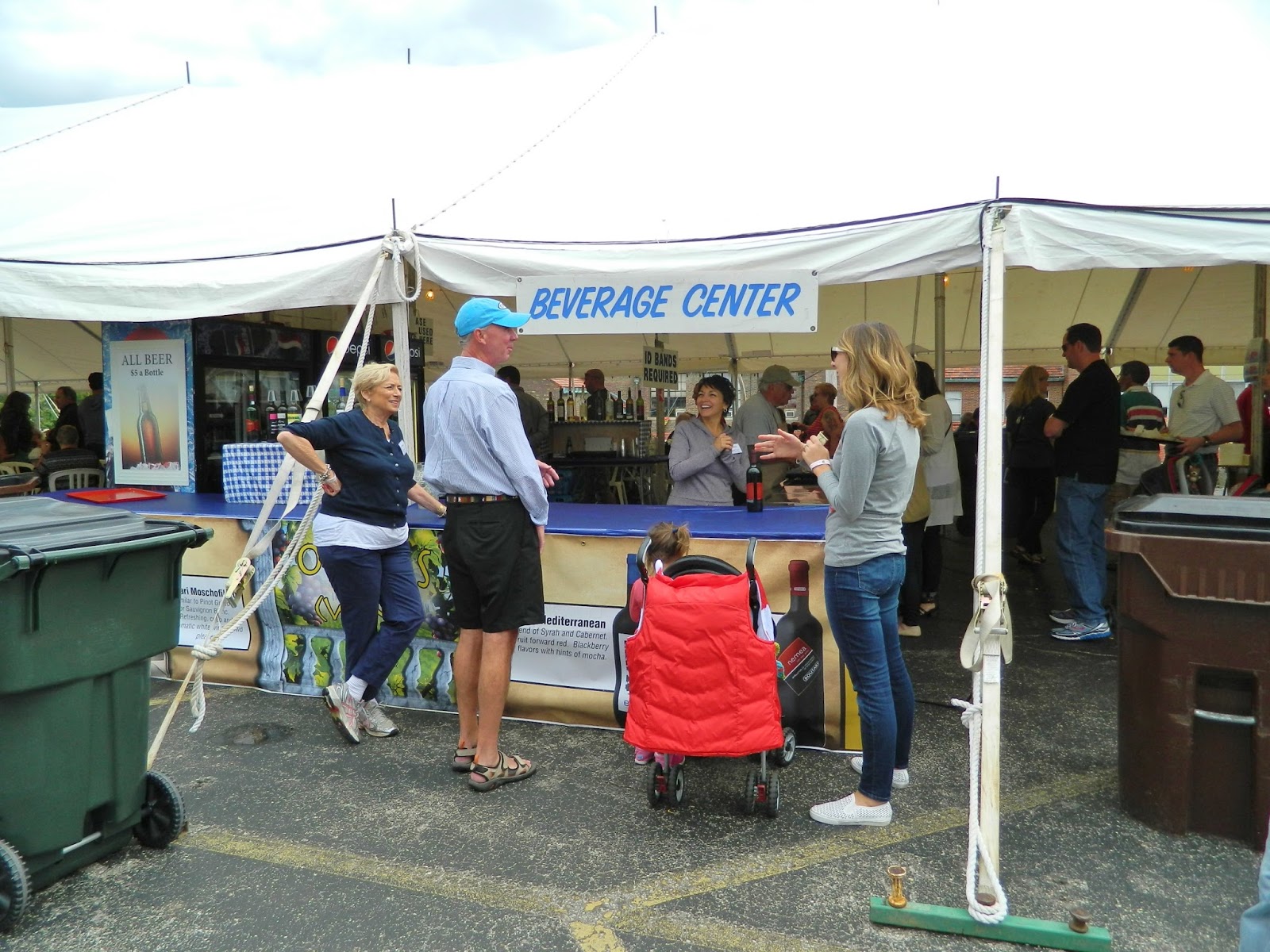Dayton Greek Festival Dayton, Ohio