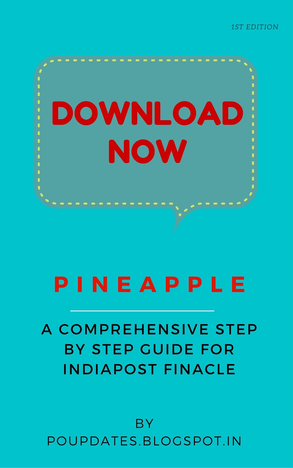 Download Pineapple India Post Updates