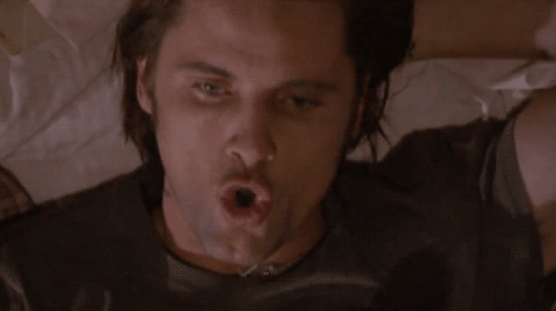 Viggo Mortensen gif Viggo Mortensen gif the indian runner