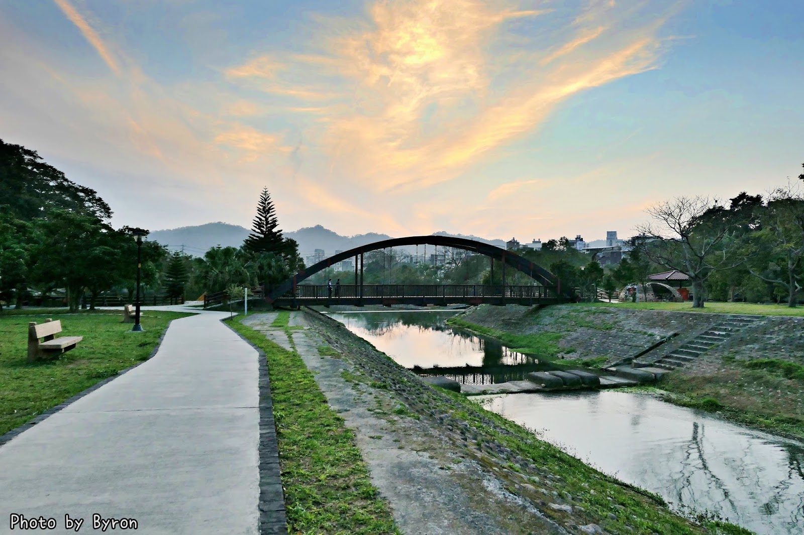 東安古橋