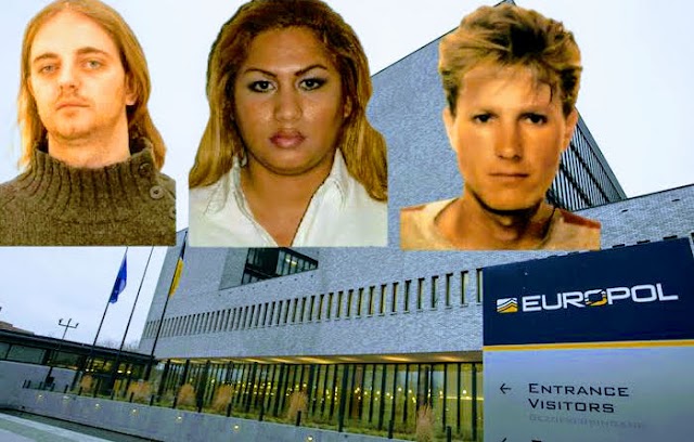 Tres de los criminales más peligrosos de España son incluidos en la lista de los más buscados por Europol 