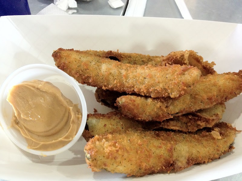 Lunch Club: Daddy D's (Harrisville, UT)