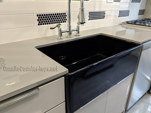 Quartz Countertops West End Ave New York NY Quartz Countertops West End Ave New York NY