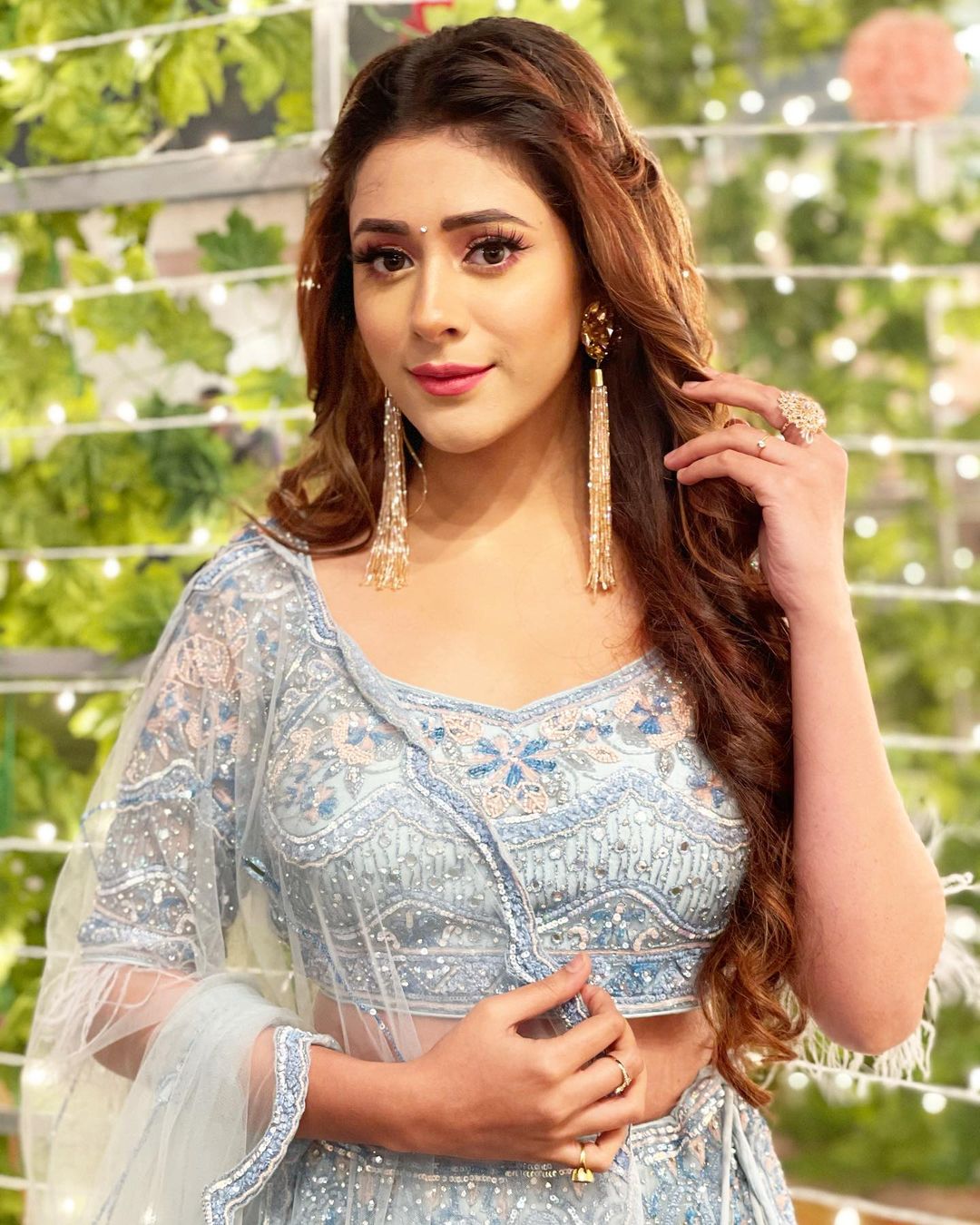 'Jijaji Chhat Par Koi Hai' TV Serial (SAB TV): Starting Date, Cast