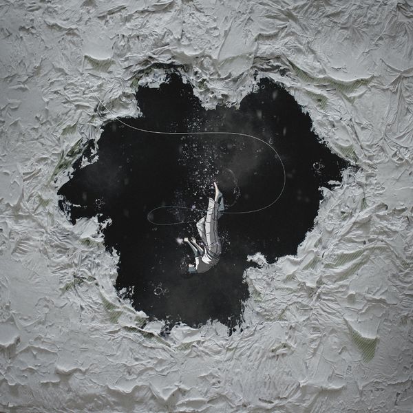 Baneul – Did You Get Hurt? – EP