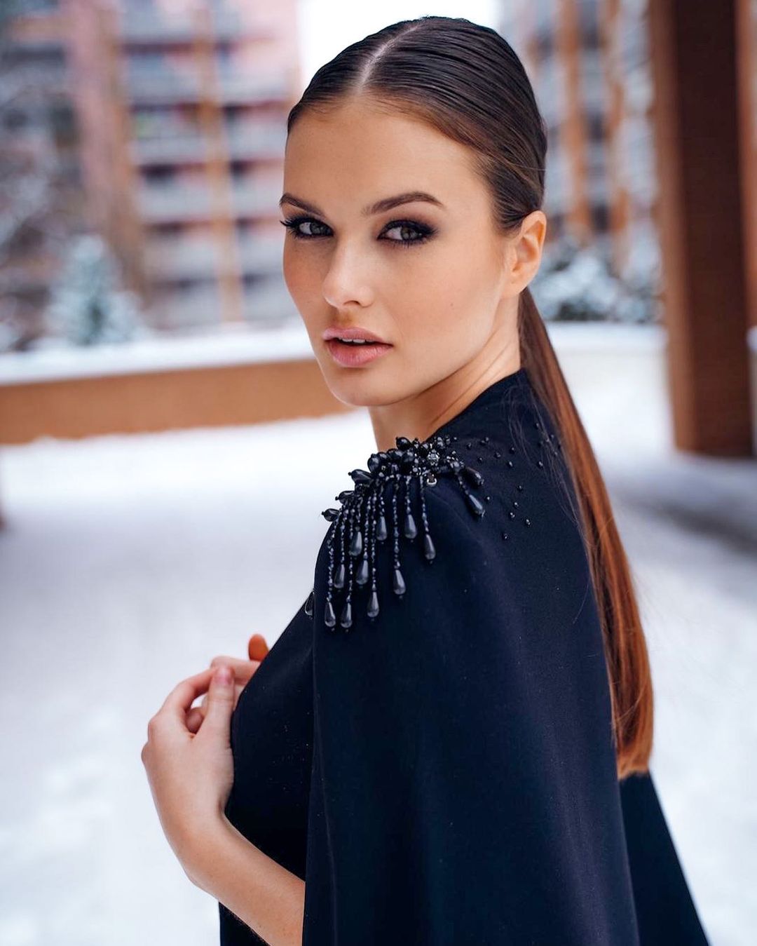 Мисс чехия 2020 Мисс чехия 2020