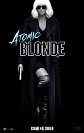Watch Movies Atomic Blonde (2017) Full Free Online