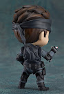 Nendoroid Metal Gear Solid Solid Snake (#447) Figure