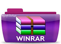 WinRAR 5.71 Full Version Crack