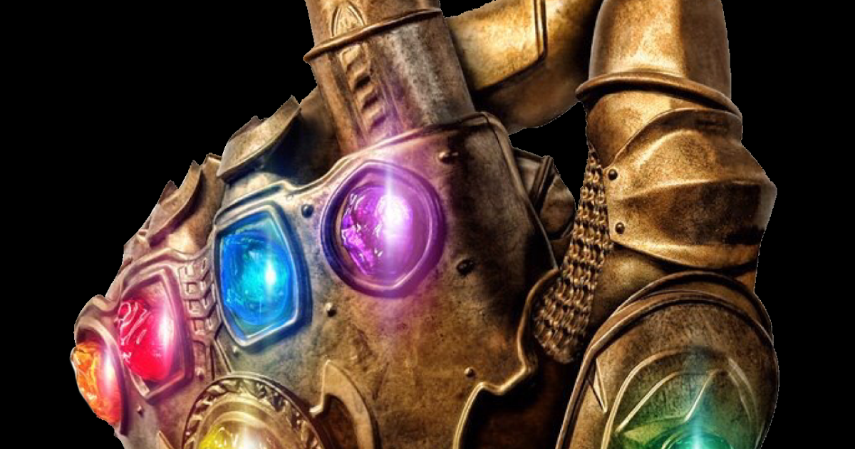 Infinity gauntlet thanos wallpaper hd for phone