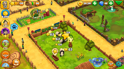 Zoo 2 Animal Park Game Screenshot 5