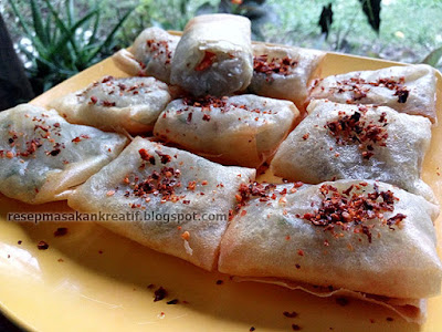 Resep Cibay Cara Membuat Cibay Khas Tasik Resep Pedas