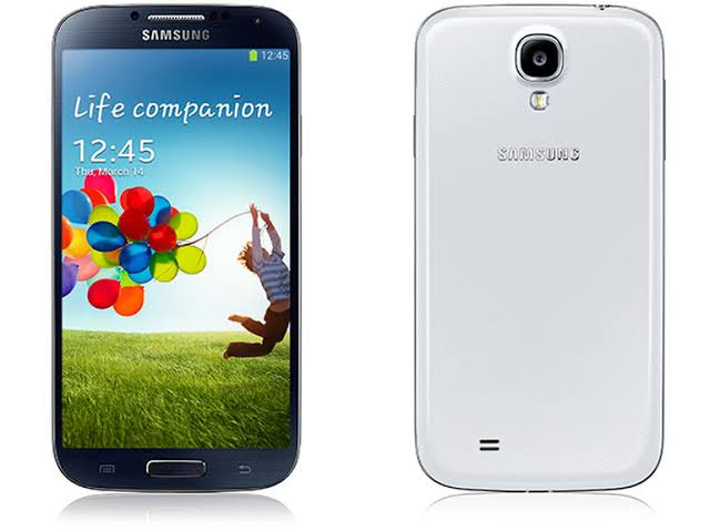 Samsung Galaxy S4 SPH-L720 Sprint USA Stock Rom