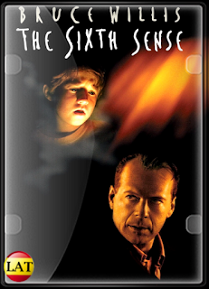 El Sexto Sentido (1999) DVDRIP LATINO