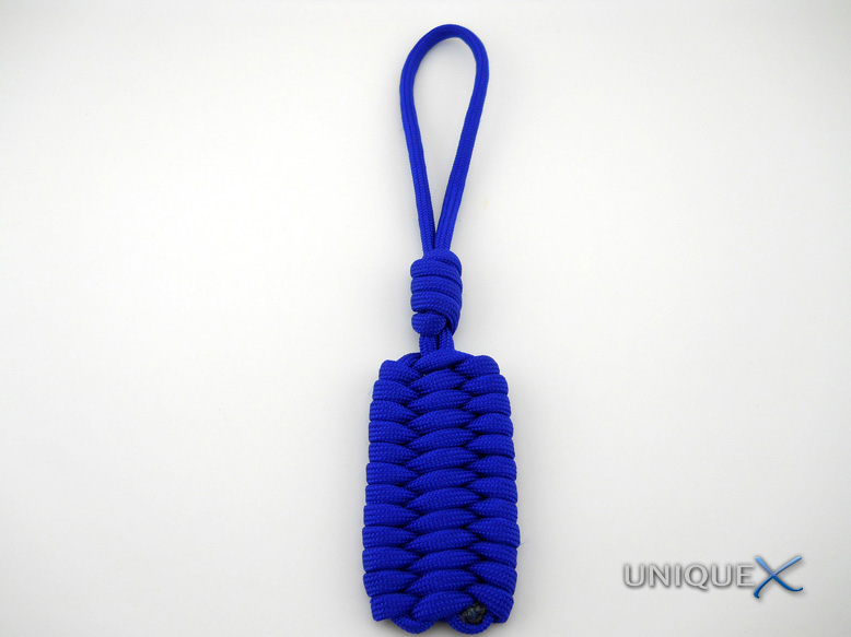 Unique Ropecraft Unique Ladder Rack Knot