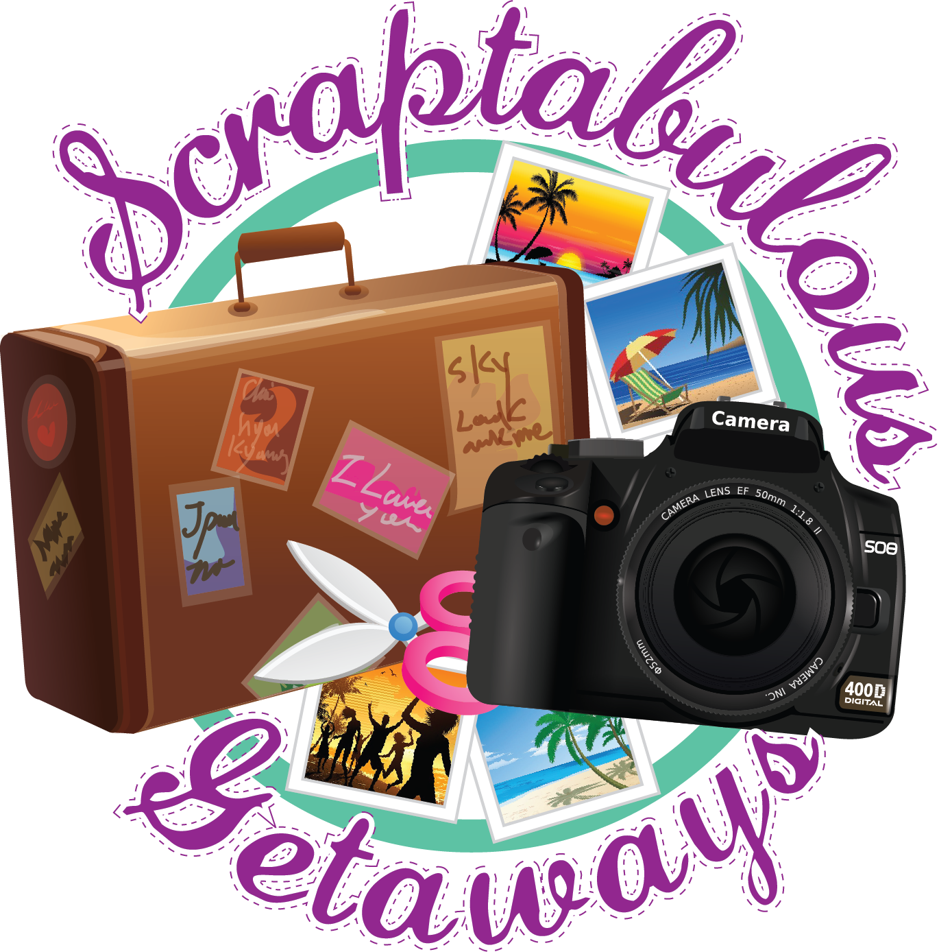 Scraptabulous Getaways Scrapbooking Retreats Scrapbooking Retreats