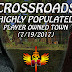 Crossroads, Highly Populated Player Owned Town (7/19/2017)