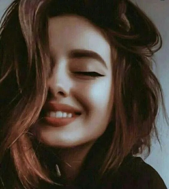 صور بنات بضحكة تجنن كيوت جدا