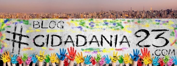 #BlogCidadania23