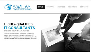 Kuwait Soft Computer Consultants