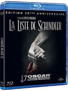 La Lista de Schindler [BD25]