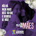NÃO HÁ NADA MAIS DOCE DO QUE O SORRISO DE MÃE! FELIZ DIA DAS MÃES!