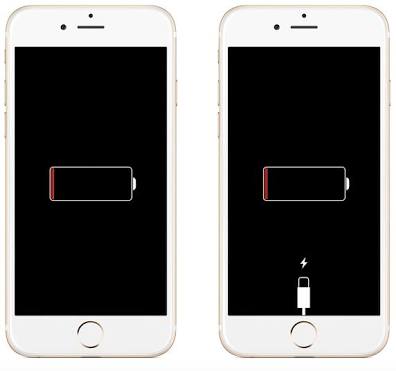Best Way To Know If Your iPhone Is Charging Or Not | techkiBay