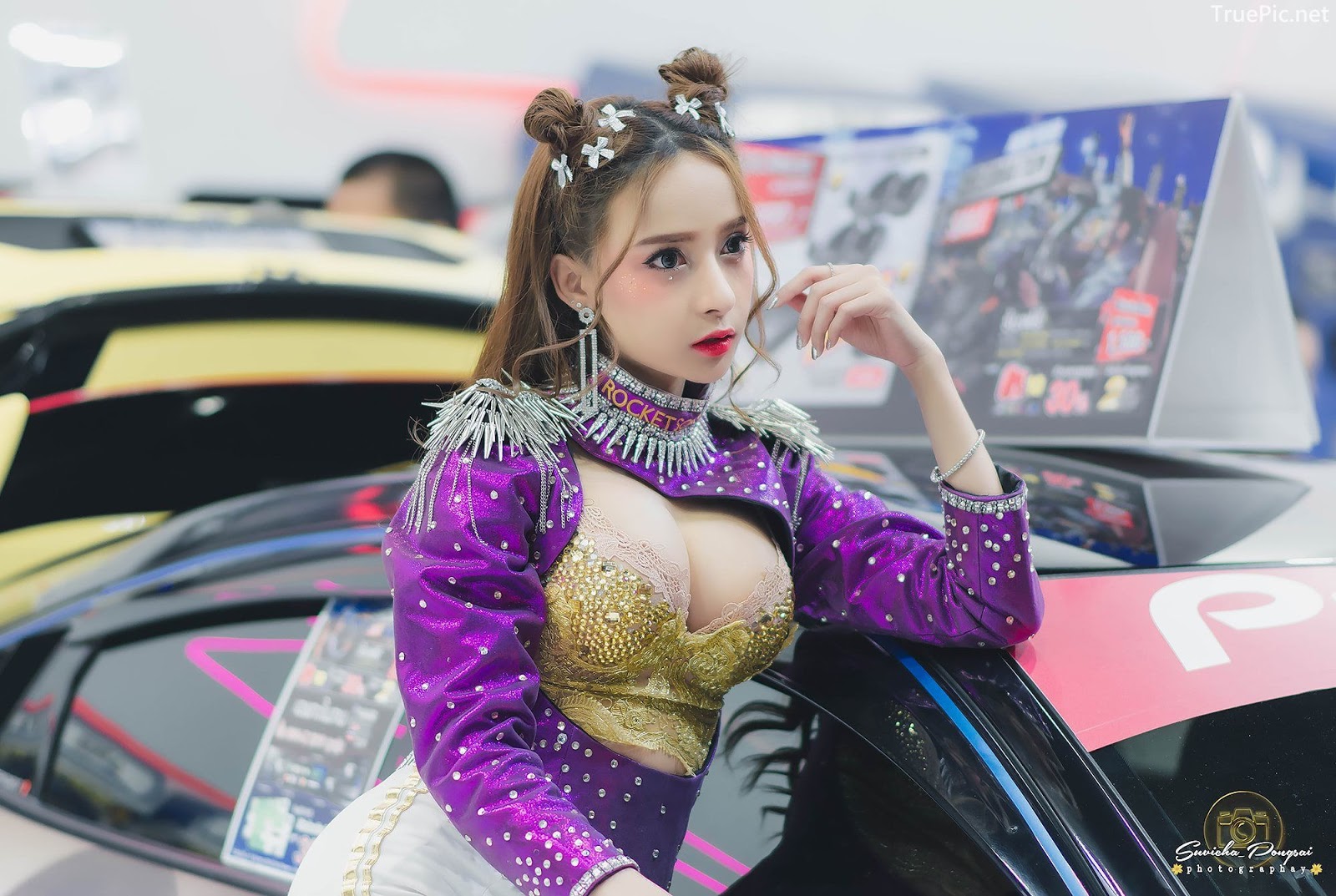 Image-Thailand-Racing-Girl-Various-Model-Thailand-International-Motor-Expo-2019- Picture-18