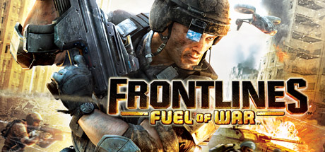 Front lines Fuel of war Game | Frontlines fuel of war Download