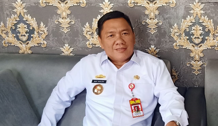 DAK Disdikbud Lampura TA 2022 Naik 100, Mencapai Rp 21,7 Milyar