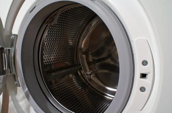 How to Keep the Washing Machine Clean