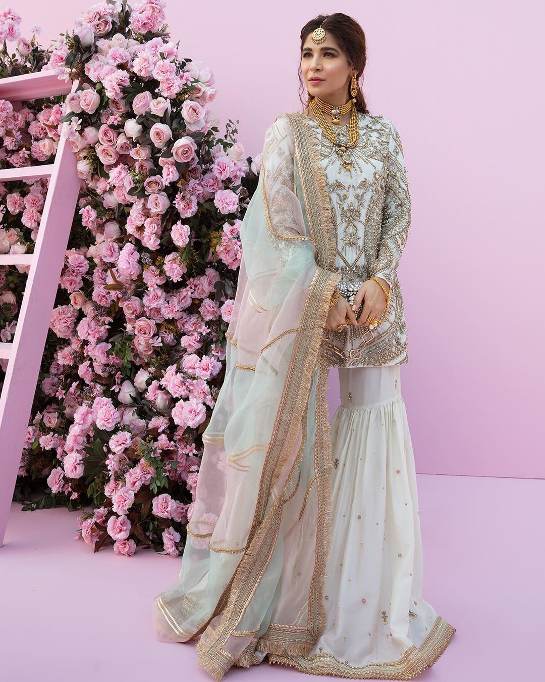 Ayesha Omar Ayesha Omar