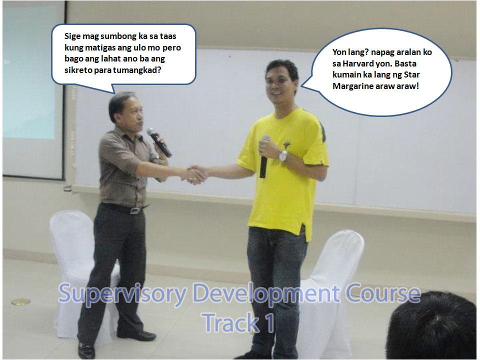 Eddy #39 s Lair: Supervisory Development Course 1 Eddy #39 s Lair: Supervisory Development Course 1