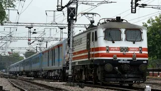 North Central Railways launches Apps NCR RASTA & Yatri RASTA 