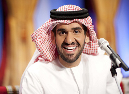 تحميل اغنية حسين الجسمي الجديدة محدش مرتاح mp3 كاملة song hussein jasmi