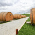 Exciting! Wine Lovers Can Now Stay in Barrel-Shaped Hotels