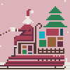 Seasonal Pixelart