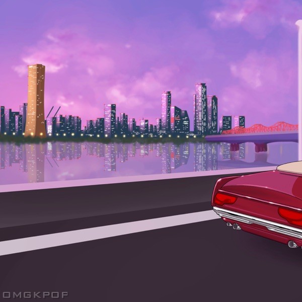 Sunmin & Cho Hyung Woo – Feel this breeze (with JoeSwan) – Single