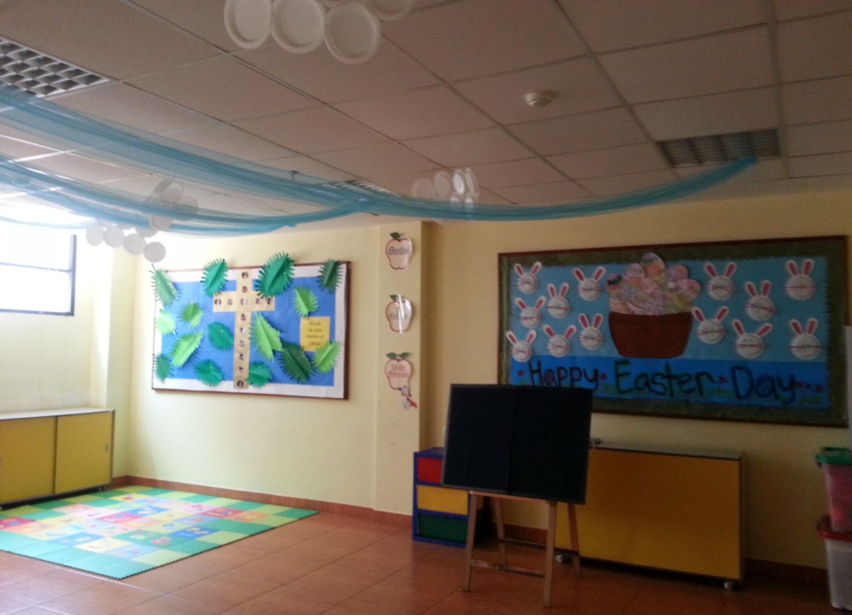 √ 45 Dekorasi Kelas SMA IPS IPA yang Kece Paling Hits dan